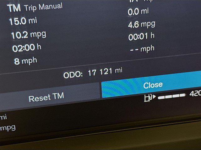 used 2025 Volvo XC90 car, priced at $39,987