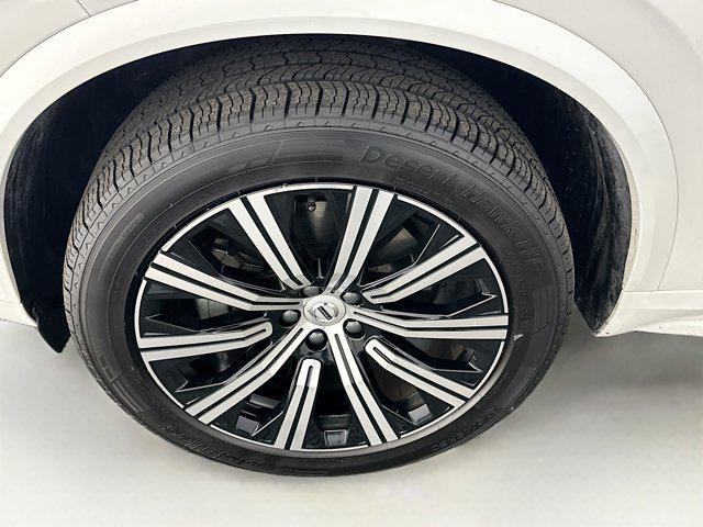 used 2025 Volvo XC90 car, priced at $39,987