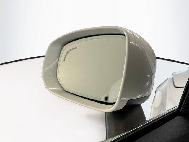 used 2025 Volvo XC90 car, priced at $39,987