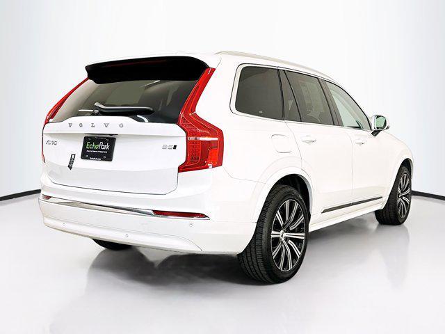 used 2025 Volvo XC90 car, priced at $39,987