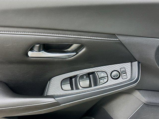 used 2023 Nissan Sentra car, priced at $18,297