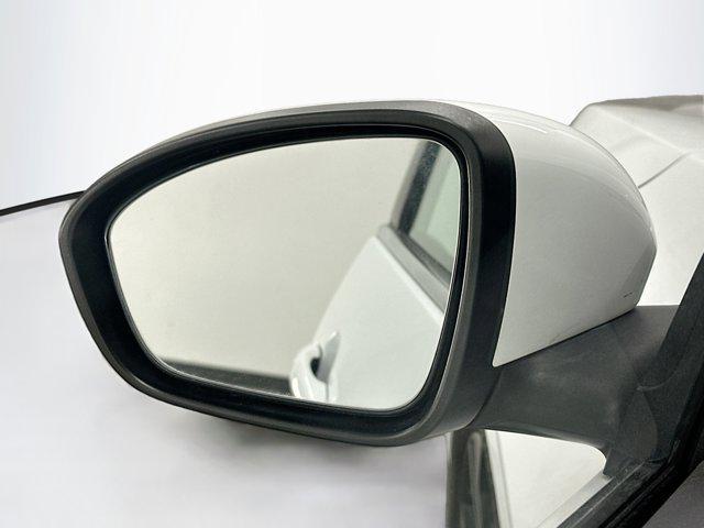 used 2023 Nissan Sentra car, priced at $18,297
