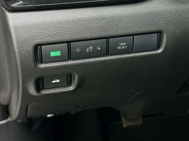 used 2023 Nissan Sentra car, priced at $18,297