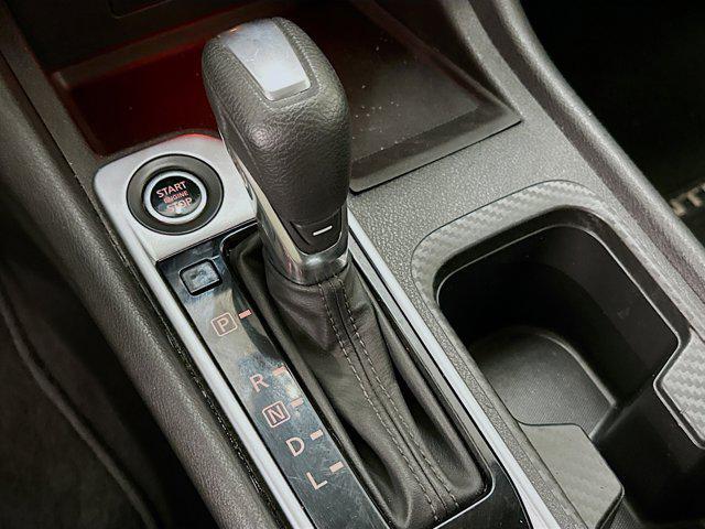 used 2023 Nissan Sentra car, priced at $18,297