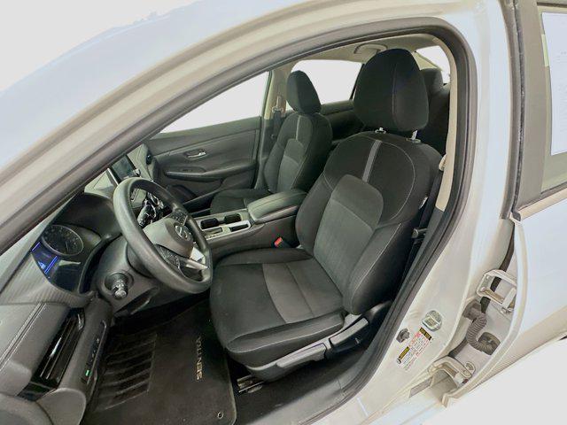 used 2023 Nissan Sentra car, priced at $18,297