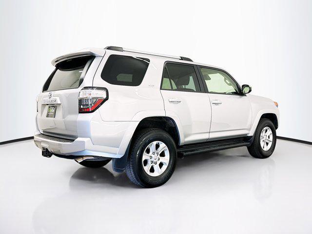 used 2024 Toyota 4Runner car, priced at $40,889