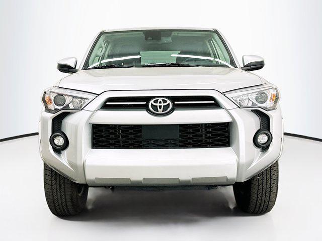 used 2024 Toyota 4Runner car, priced at $40,889