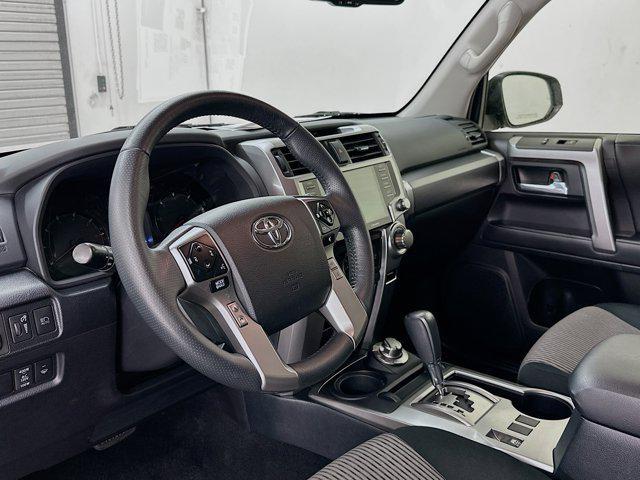 used 2024 Toyota 4Runner car, priced at $40,889