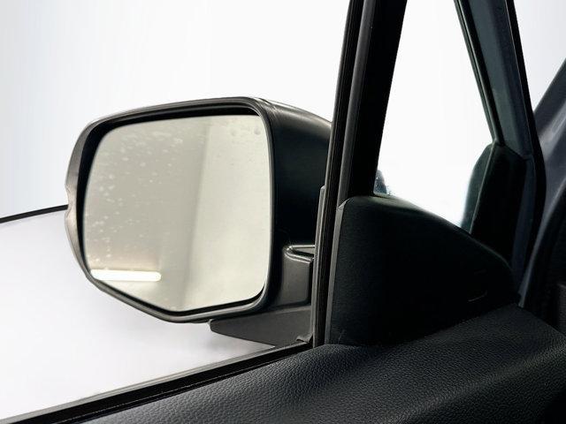 used 2022 Honda Passport car, priced at $30,487