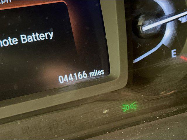 used 2022 Honda Passport car, priced at $30,487