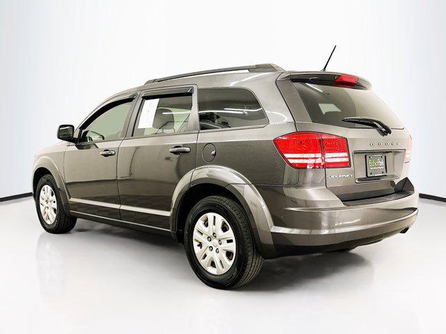 used 2016 Dodge Journey car, priced at $9,997