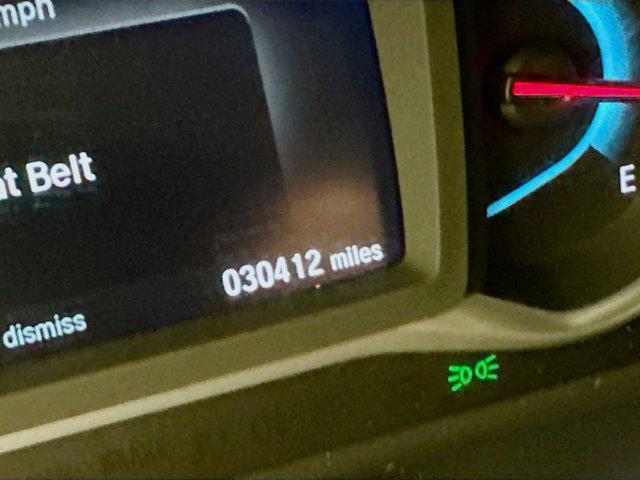 used 2022 Honda Pilot car, priced at $33,597
