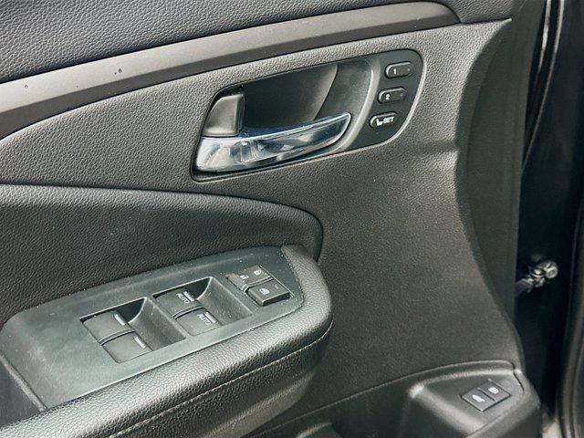 used 2022 Honda Pilot car, priced at $33,597
