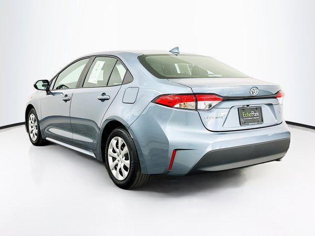 used 2024 Toyota Corolla car, priced at $22,689