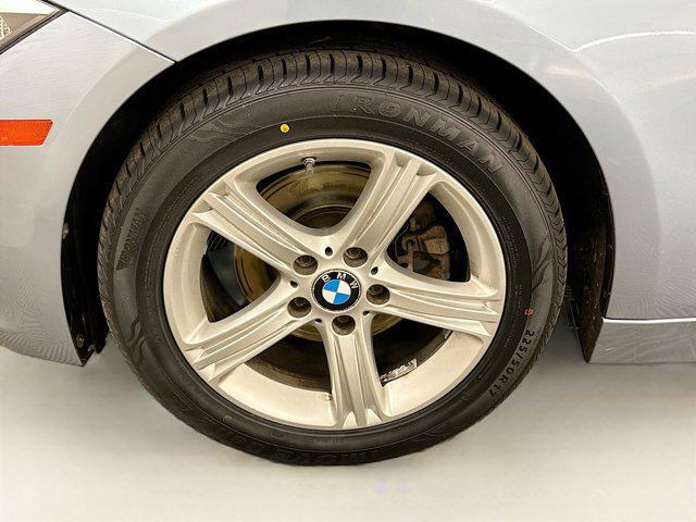 used 2015 BMW 328 car, priced at $10,899