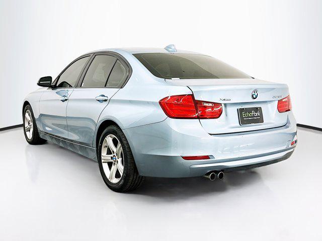 used 2015 BMW 328 car, priced at $10,899