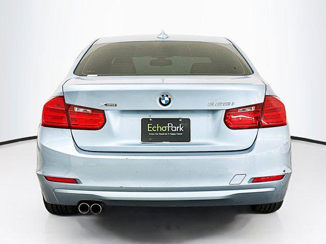 used 2015 BMW 328 car, priced at $10,899