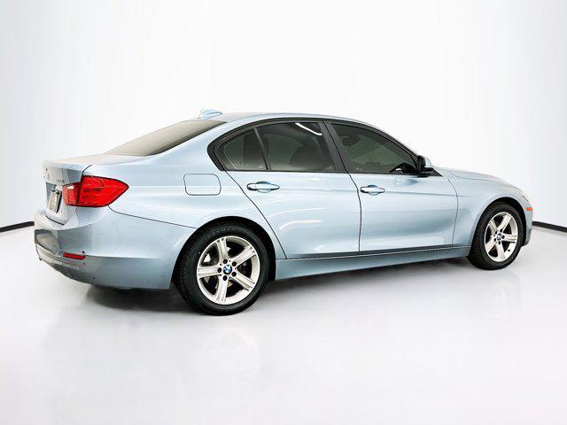 used 2015 BMW 328 car, priced at $10,899