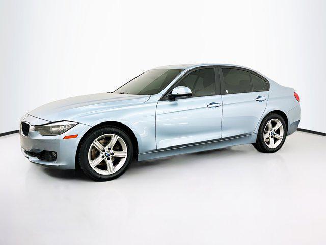 used 2015 BMW 328 car, priced at $10,899