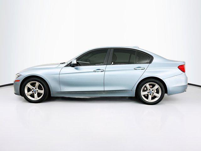 used 2015 BMW 328 car, priced at $10,899