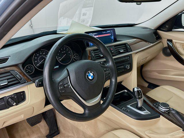 used 2015 BMW 328 car, priced at $10,899