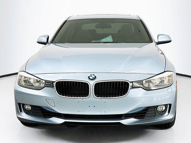 used 2015 BMW 328 car, priced at $10,899