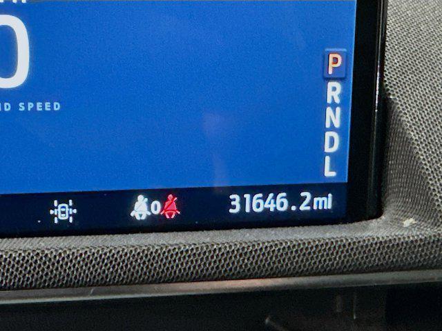 used 2021 Ford Mustang Mach-E car, priced at $23,997