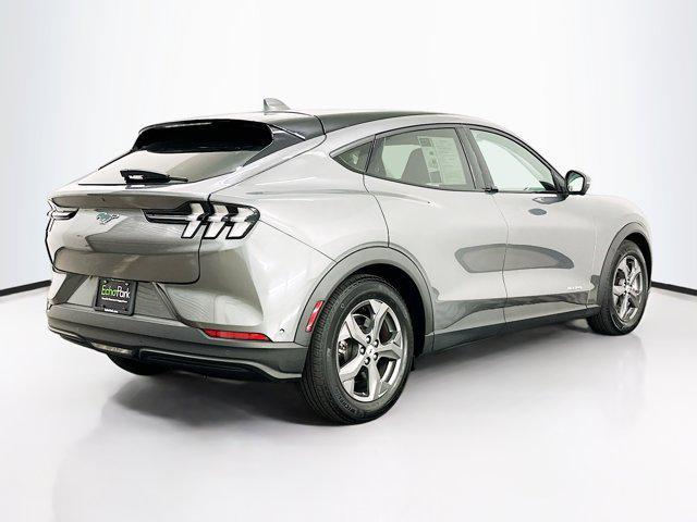 used 2021 Ford Mustang Mach-E car, priced at $23,997