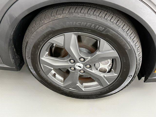 used 2021 Ford Mustang Mach-E car, priced at $23,997