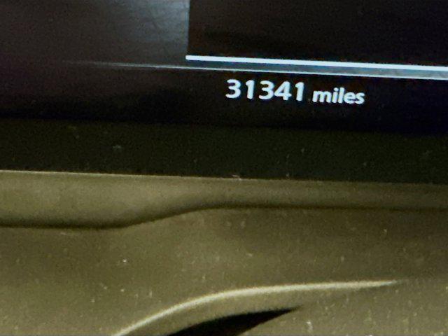 used 2023 Nissan Rogue car, priced at $27,497