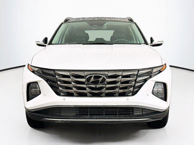 used 2023 Hyundai Tucson car, priced at $23,589