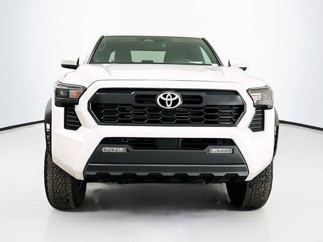 used 2024 Toyota Tacoma car, priced at $41,289