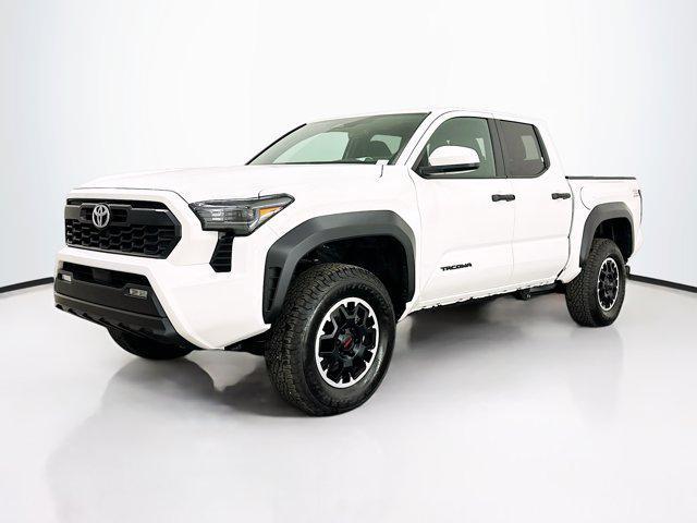 used 2024 Toyota Tacoma car, priced at $41,289