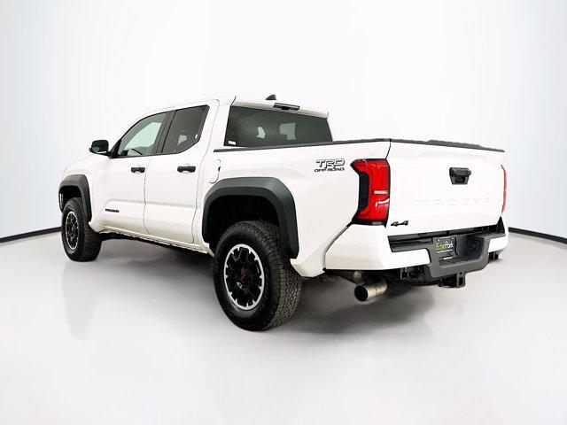 used 2024 Toyota Tacoma car, priced at $41,289