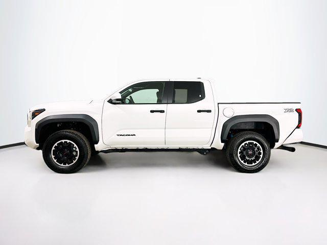 used 2024 Toyota Tacoma car, priced at $41,289