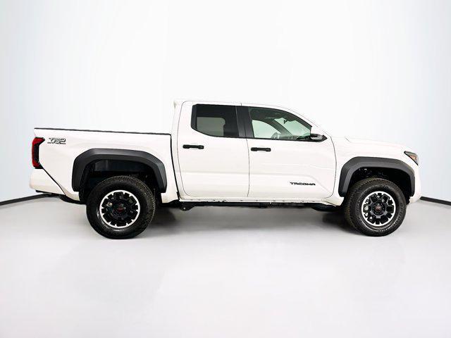 used 2024 Toyota Tacoma car, priced at $41,289