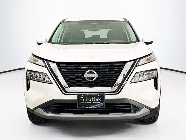 used 2022 Nissan Rogue car, priced at $21,297