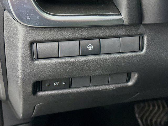 used 2022 Nissan Rogue car, priced at $21,297