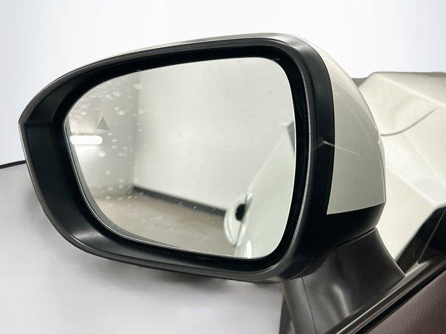 used 2022 Nissan Rogue car, priced at $21,297