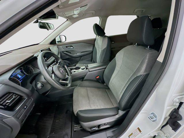 used 2022 Nissan Rogue car, priced at $21,297