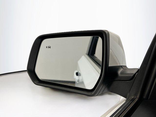 used 2021 Chevrolet Traverse car, priced at $23,896