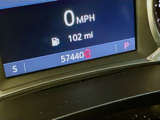 used 2021 Chevrolet Traverse car, priced at $23,896