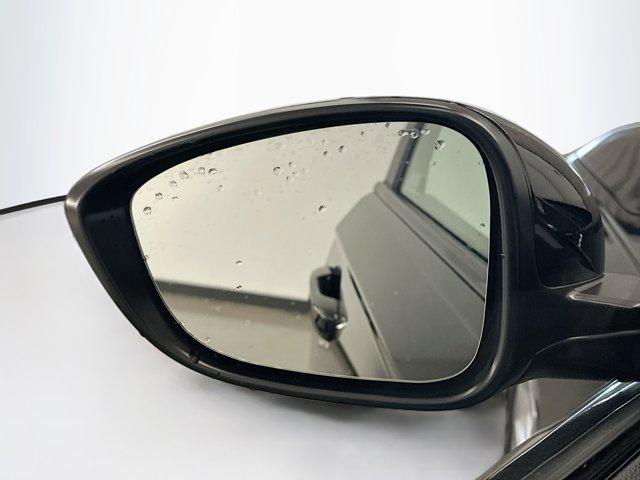 used 2024 Honda Accord car, priced at $23,987