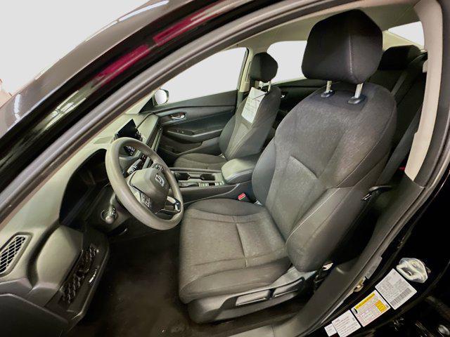used 2024 Honda Accord car, priced at $23,987
