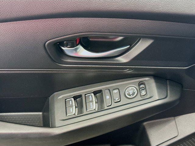 used 2024 Honda Accord car, priced at $23,987