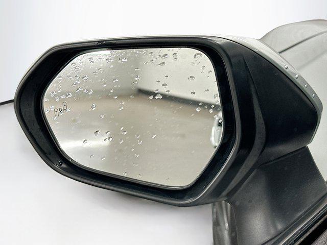 used 2023 Toyota Corolla car, priced at $22,997