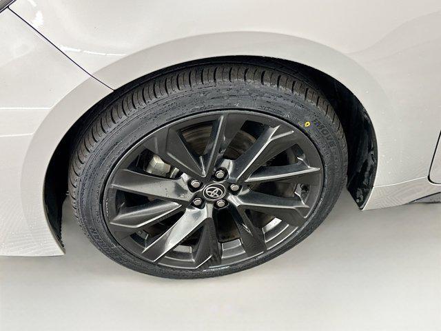 used 2023 Toyota Corolla car, priced at $22,997