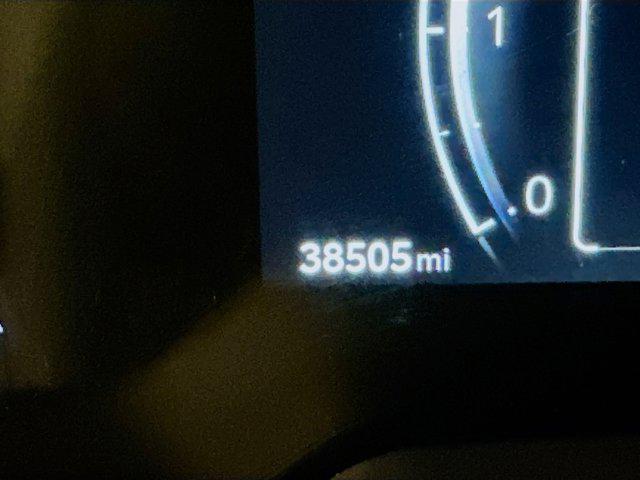 used 2023 Toyota Corolla car, priced at $22,997