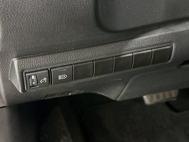 used 2023 Toyota Corolla car, priced at $22,997