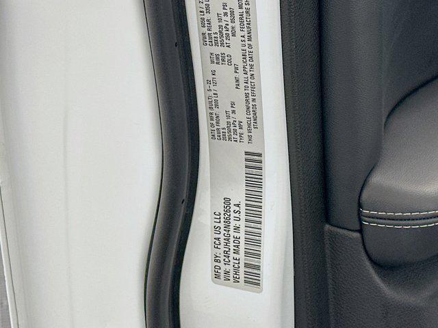 used 2022 Jeep Grand Cherokee car, priced at $29,996